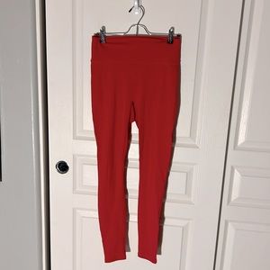 Fabeletics Motion 365 Leggings Size Medium